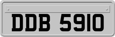 DDB5910