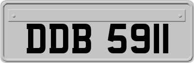 DDB5911