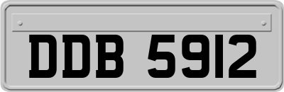 DDB5912