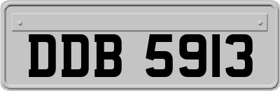 DDB5913