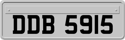 DDB5915