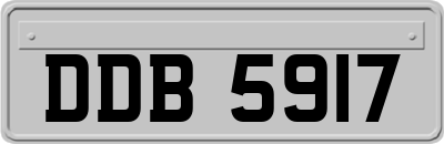 DDB5917