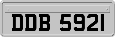 DDB5921