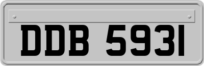 DDB5931