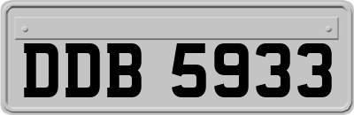 DDB5933