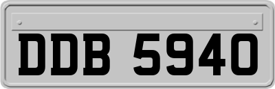 DDB5940