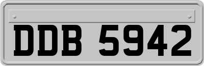 DDB5942