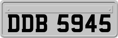 DDB5945