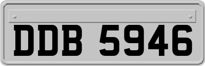 DDB5946