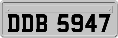 DDB5947