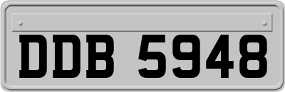 DDB5948