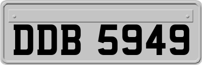 DDB5949