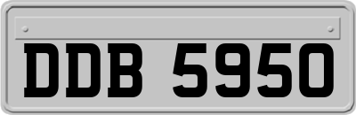DDB5950