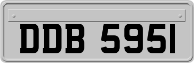 DDB5951