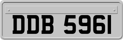 DDB5961