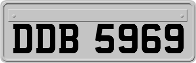 DDB5969
