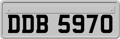 DDB5970