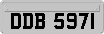 DDB5971