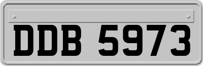 DDB5973