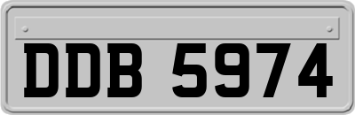 DDB5974
