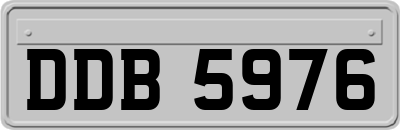 DDB5976