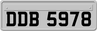 DDB5978