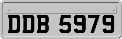 DDB5979