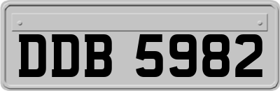 DDB5982