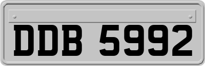 DDB5992