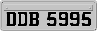 DDB5995