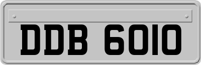 DDB6010