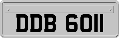 DDB6011