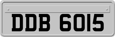 DDB6015
