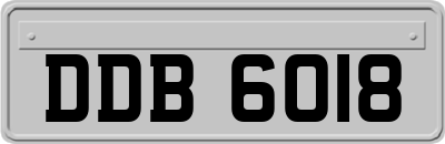 DDB6018