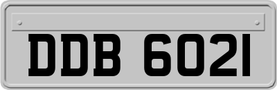 DDB6021