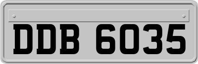 DDB6035
