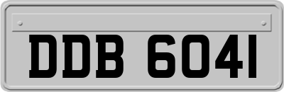 DDB6041
