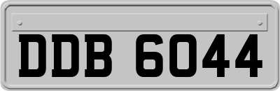 DDB6044
