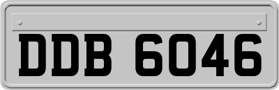 DDB6046