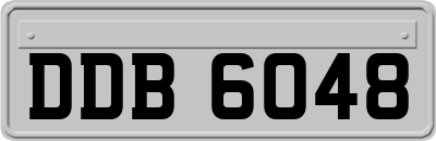 DDB6048