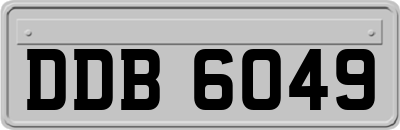 DDB6049