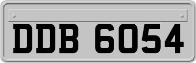 DDB6054