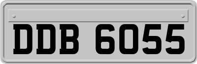 DDB6055