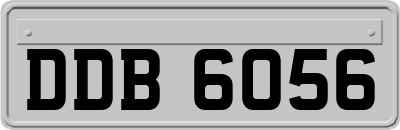 DDB6056