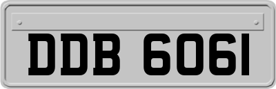DDB6061