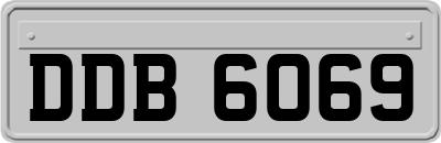 DDB6069