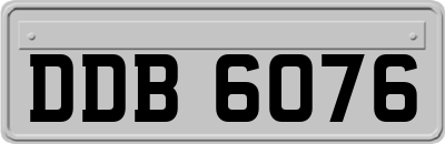 DDB6076