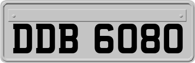 DDB6080