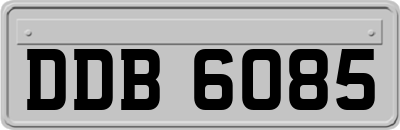 DDB6085
