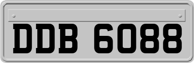 DDB6088